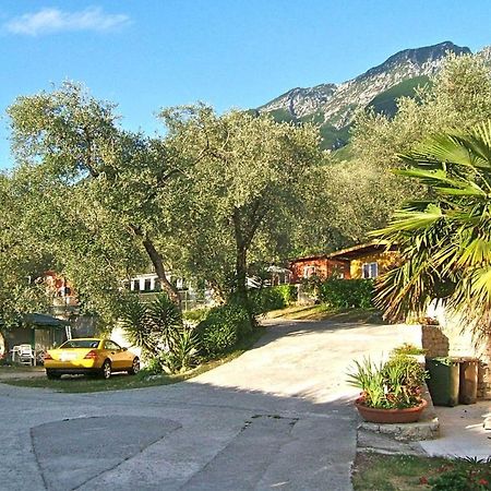 מלון ברנצונה סול גארדה Aquacamp מראה חיצוני תמונה