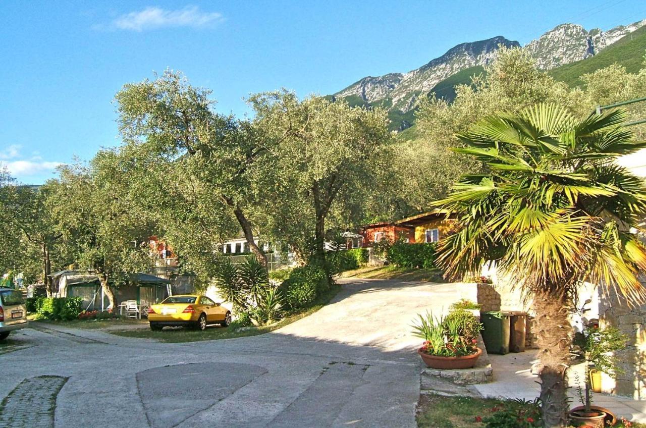 מלון ברנצונה סול גארדה Aquacamp מראה חיצוני תמונה